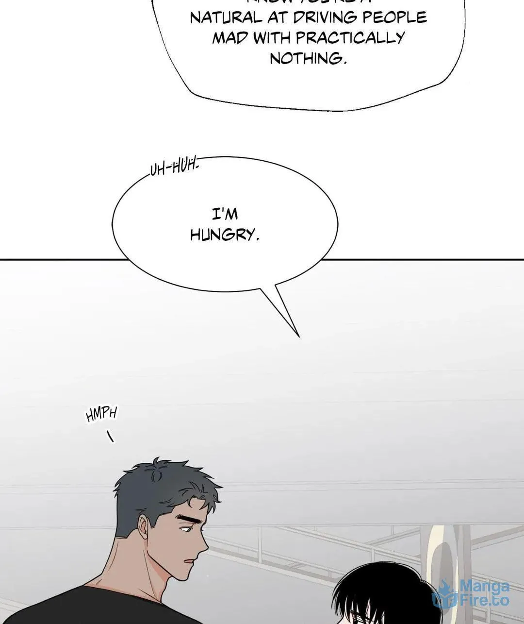 Love Without Borders [Official] Chapter 56 page 30 - 