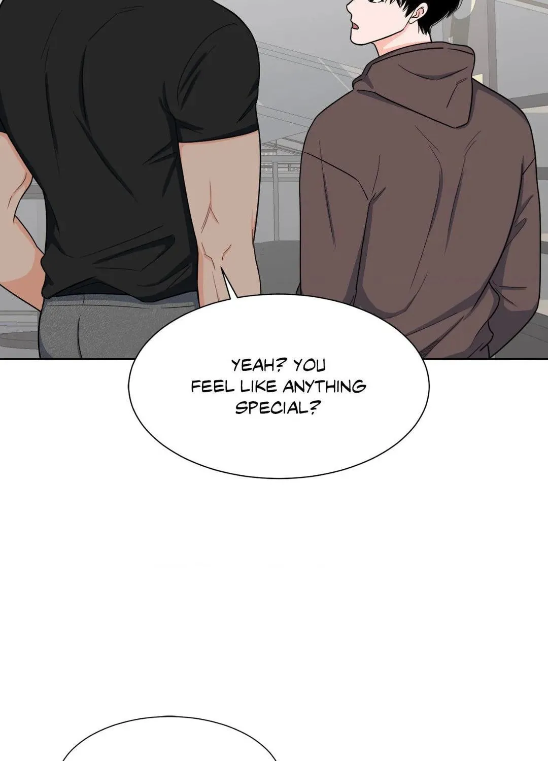 Love Without Borders [Official] Chapter 56 page 31 - 