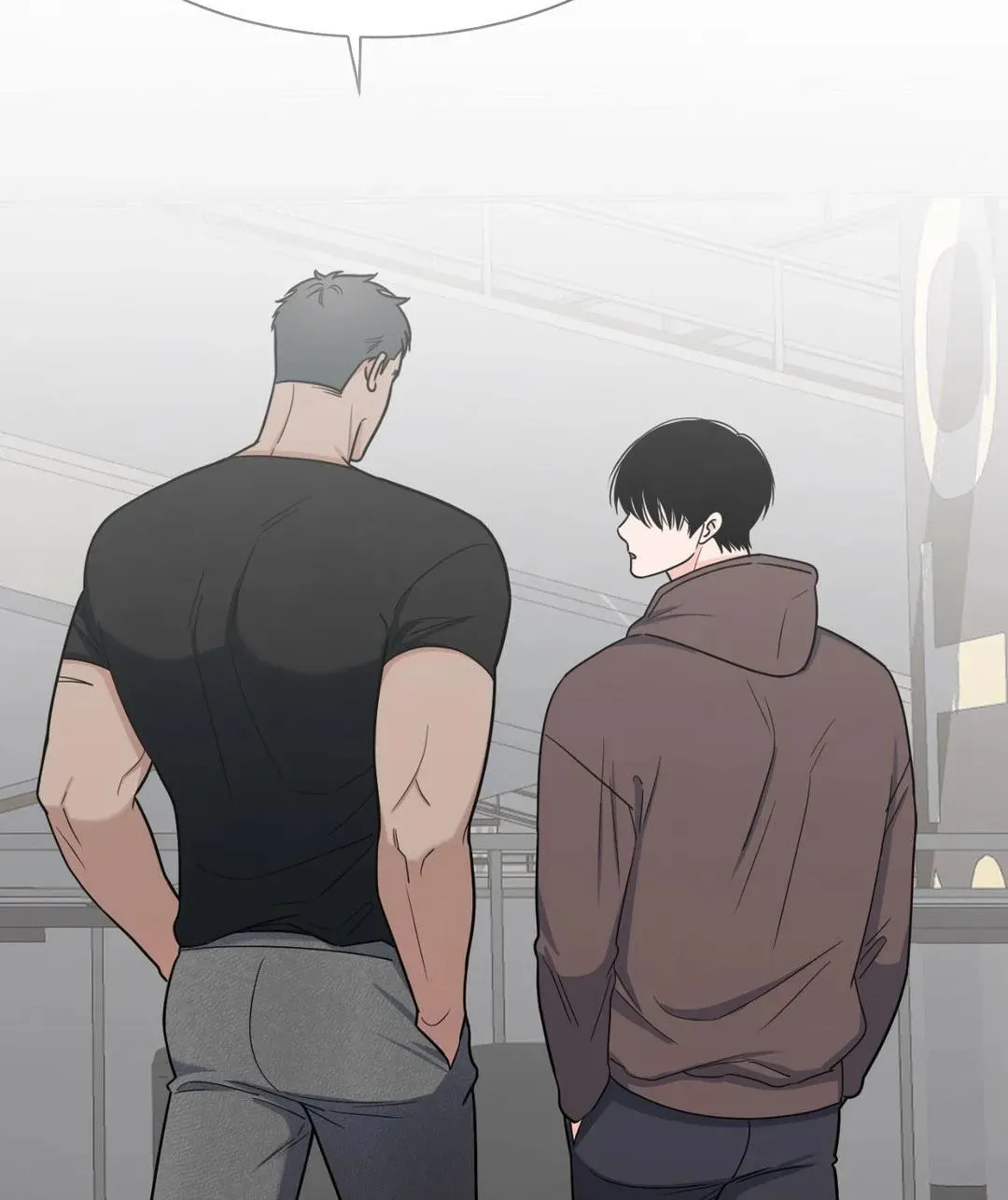 Love Without Borders [Official] Chapter 56 page 34 - 