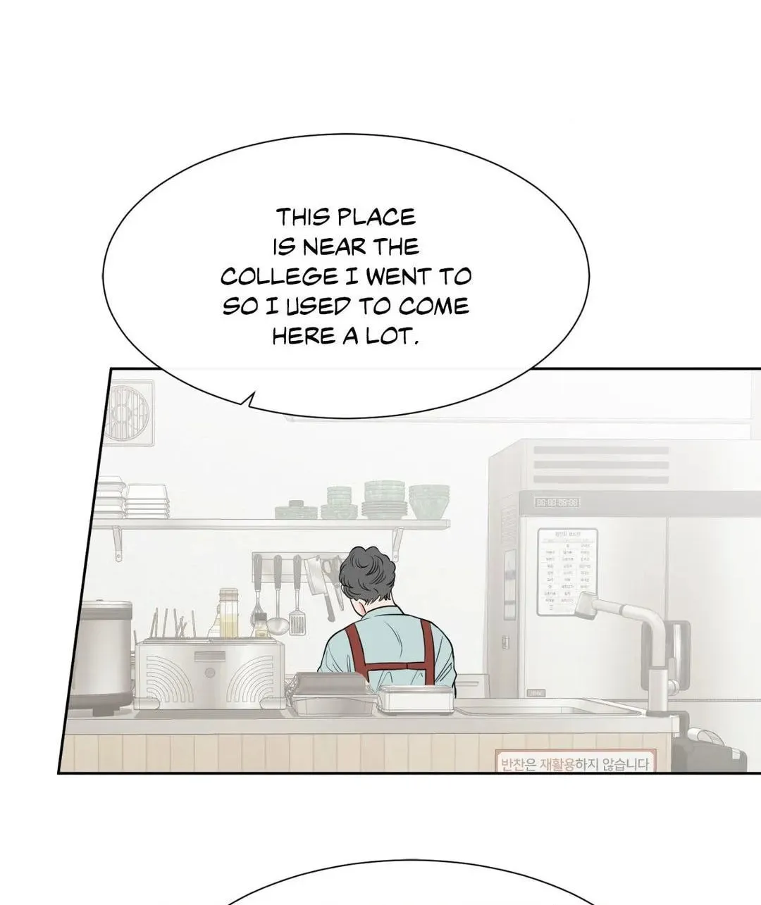 Love Without Borders [Official] Chapter 56 page 38 - 