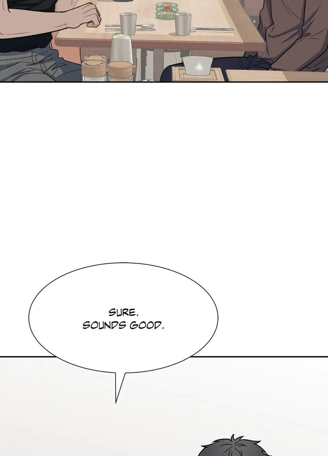 Love Without Borders [Official] Chapter 56 page 41 - 
