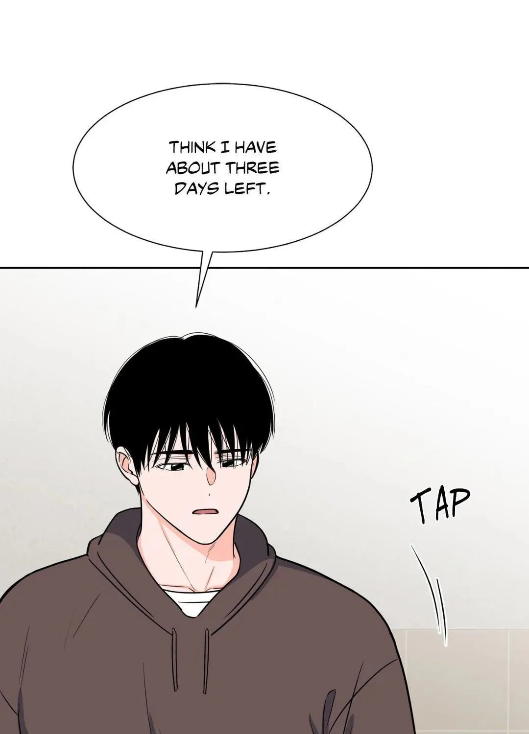Love Without Borders [Official] Chapter 56 page 43 - 