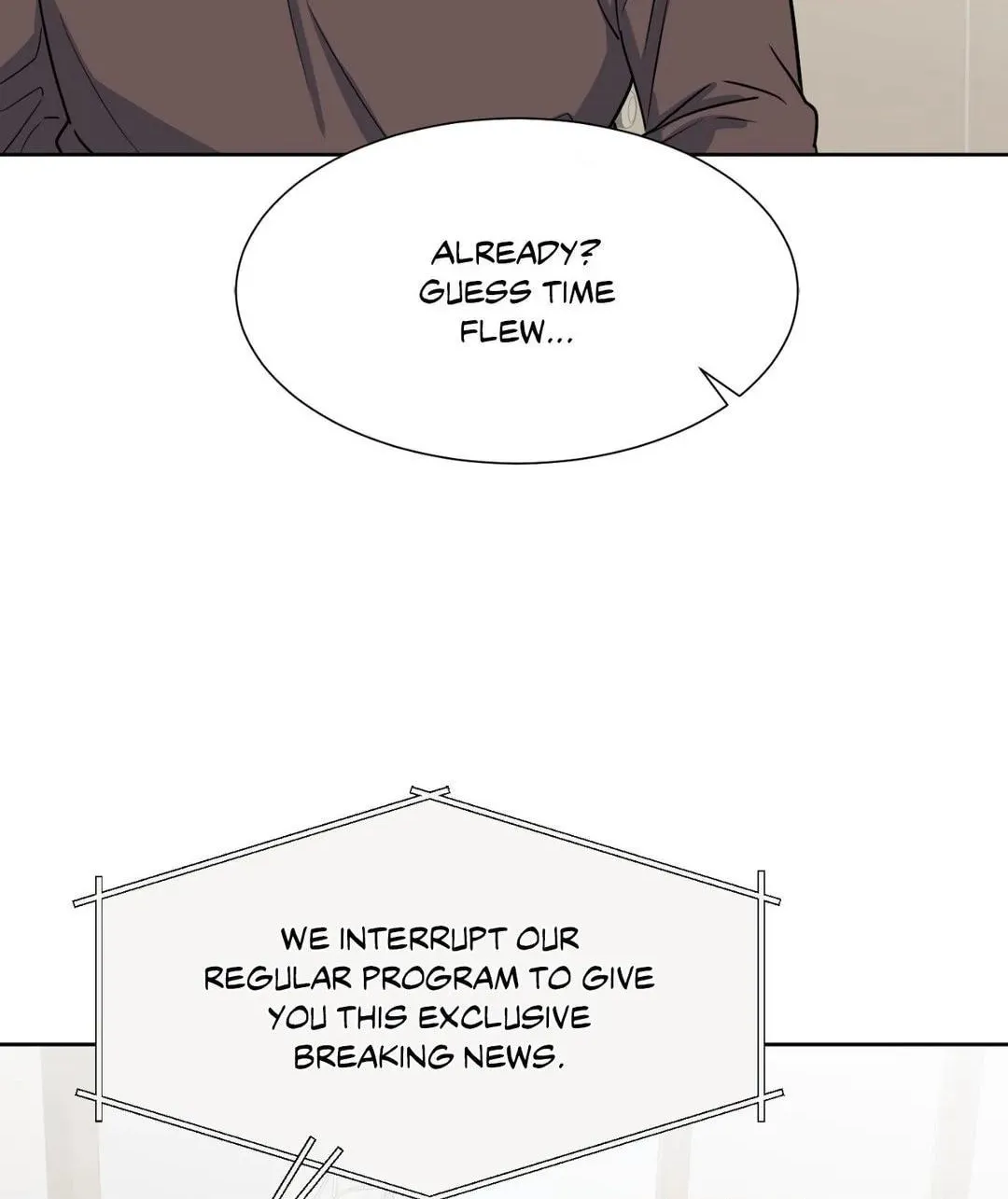 Love Without Borders [Official] Chapter 56 page 44 - 