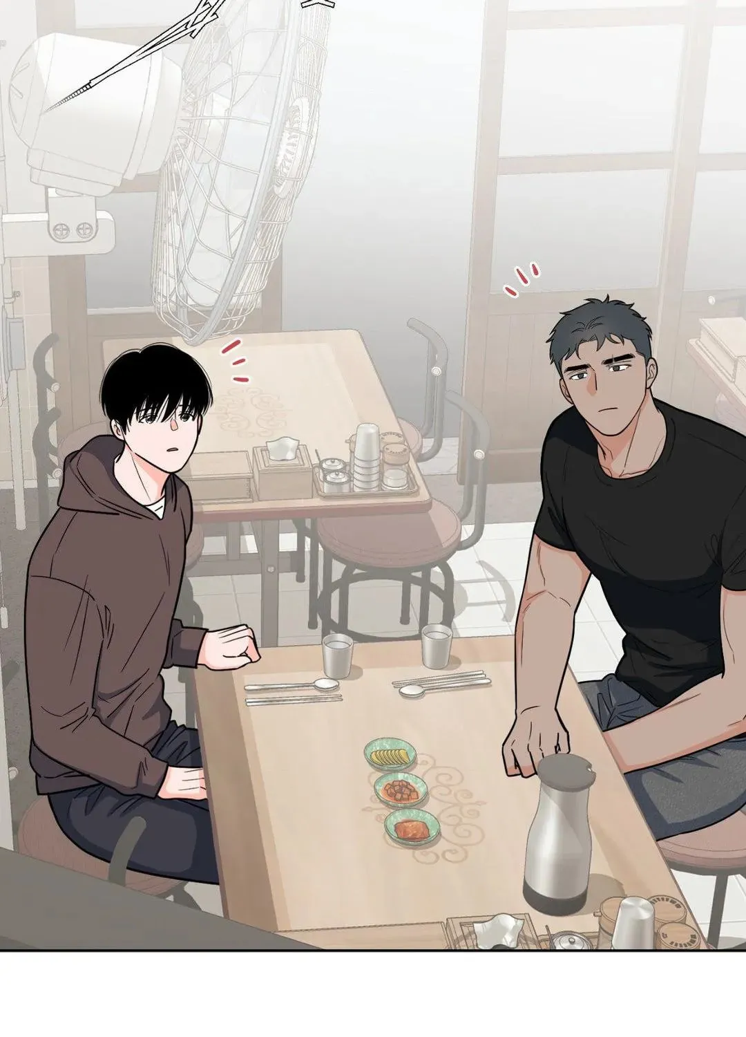 Love Without Borders [Official] Chapter 56 page 45 - 
