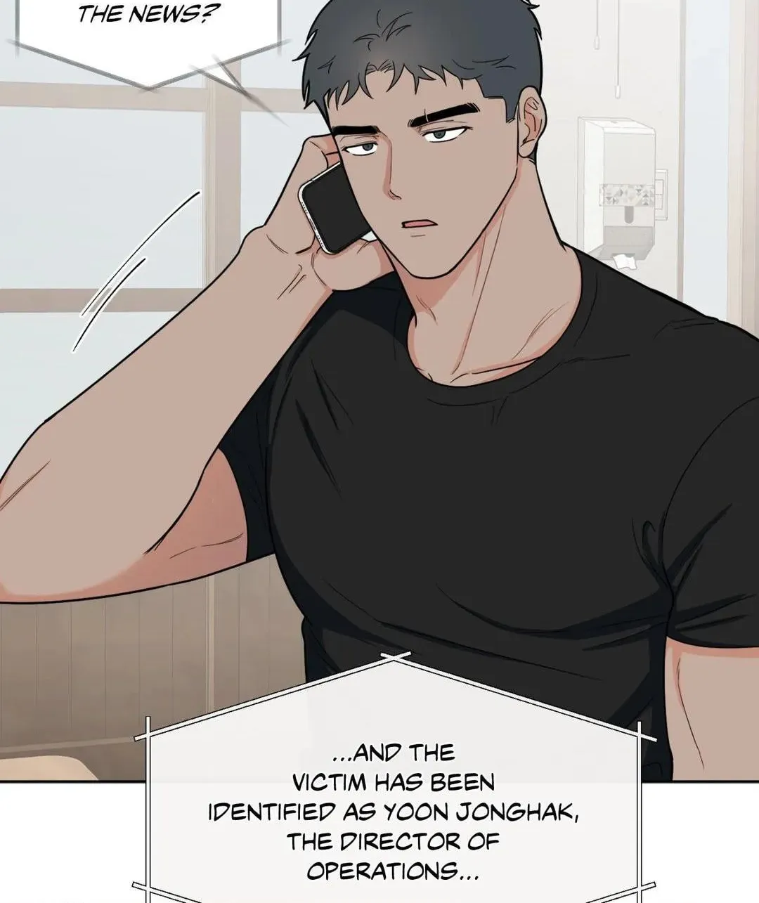 Love Without Borders [Official] Chapter 56 page 50 - 