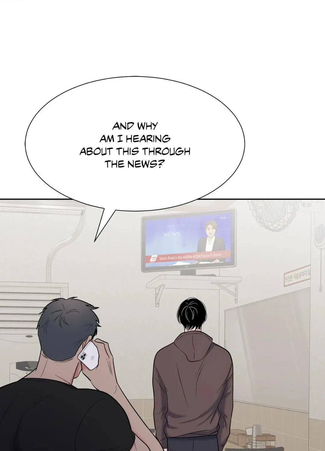Love Without Borders [Official] Chapter 56 page 59 - 