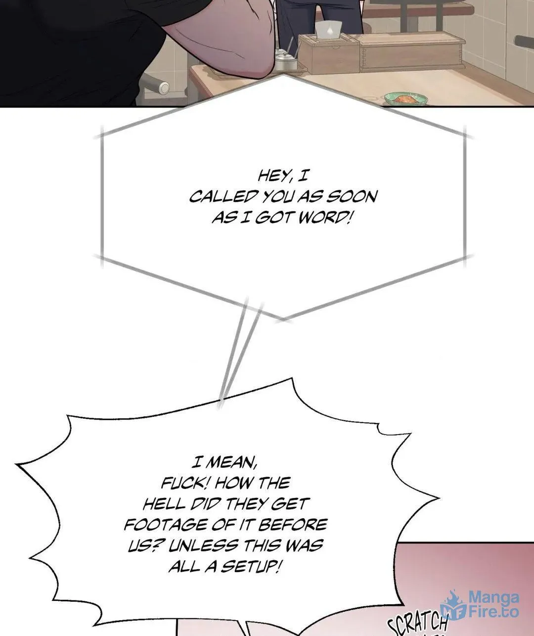 Love Without Borders [Official] Chapter 56 page 60 - 