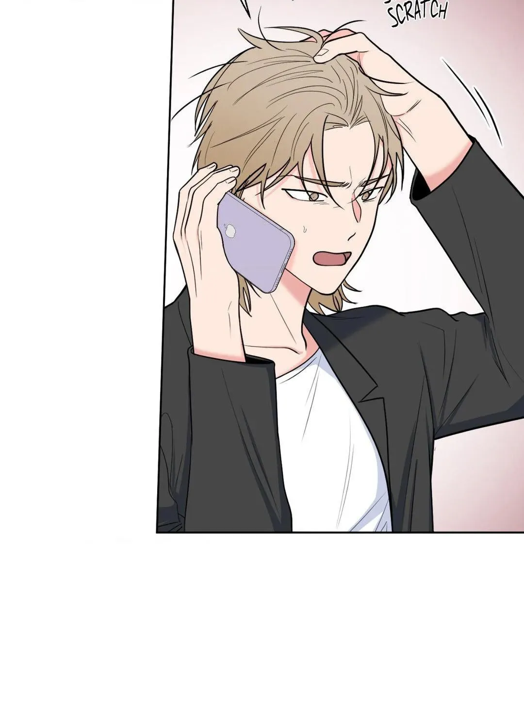 Love Without Borders [Official] Chapter 56 page 61 - 