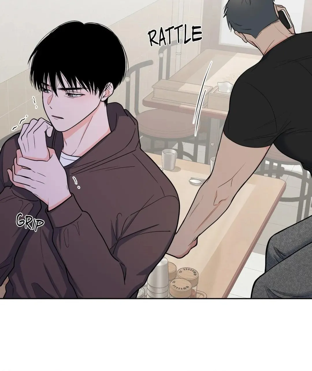 Love Without Borders [Official] Chapter 56 page 68 - 