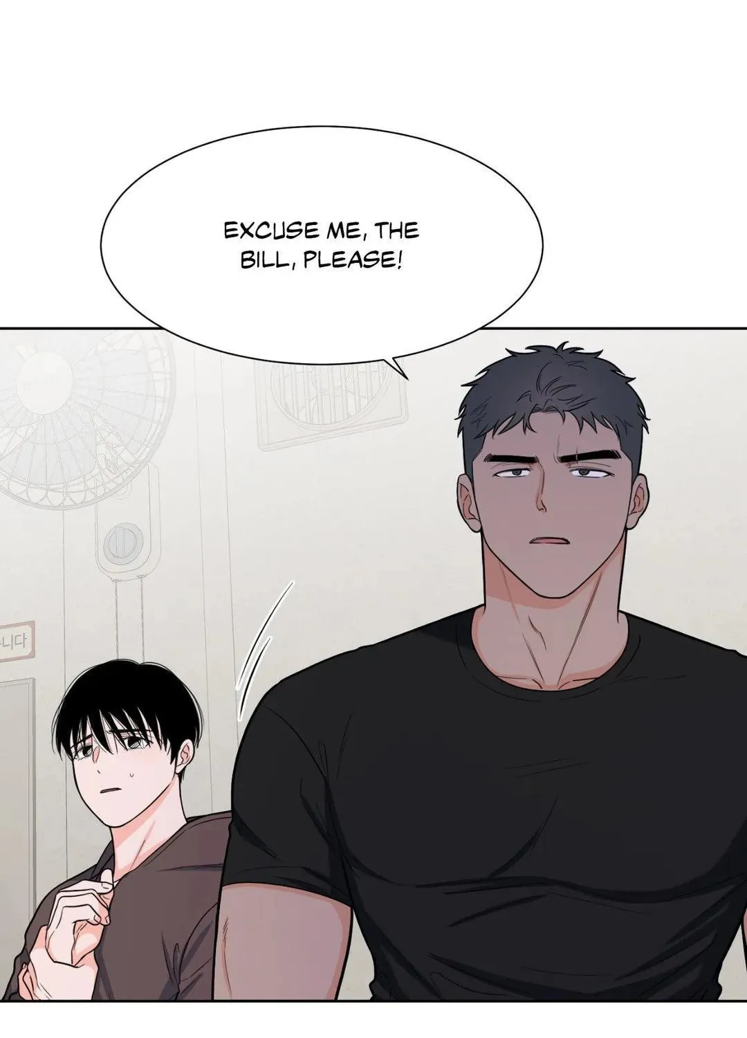 Love Without Borders [Official] Chapter 56 page 69 - 