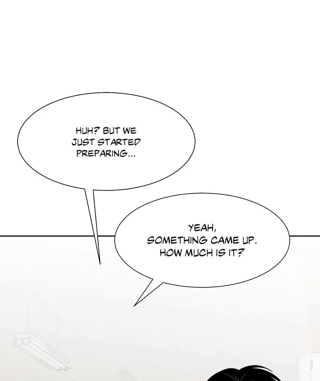 Love Without Borders [Official] Chapter 56 page 70 - 