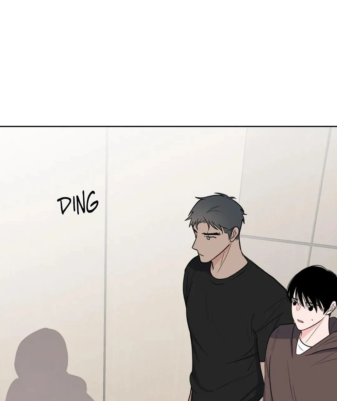 Love Without Borders [Official] Chapter 56 page 8 - 