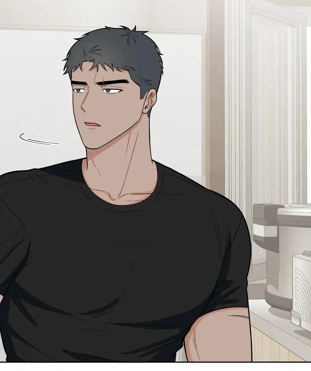 Love Without Borders [Official] Chapter 56 page 74 - 