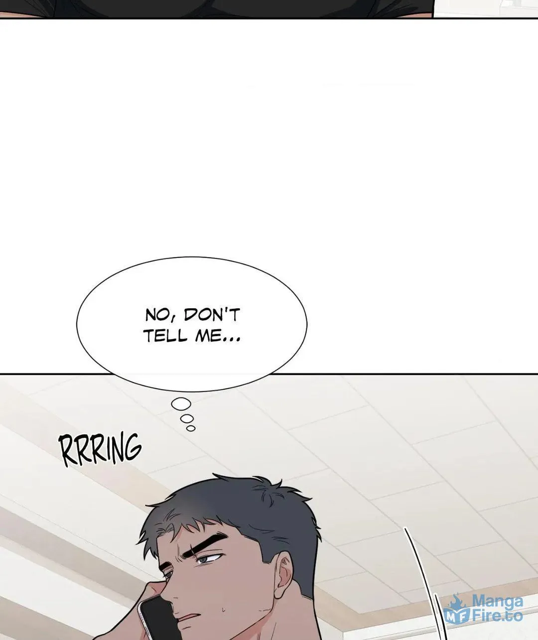 Love Without Borders [Official] Chapter 56 page 78 - 