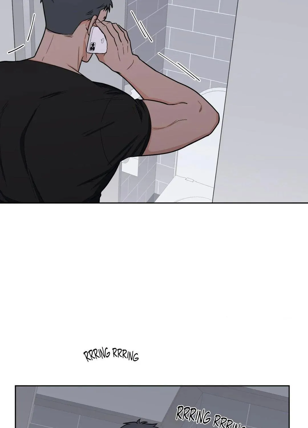 Love Without Borders [Official] Chapter 56 page 83 - 