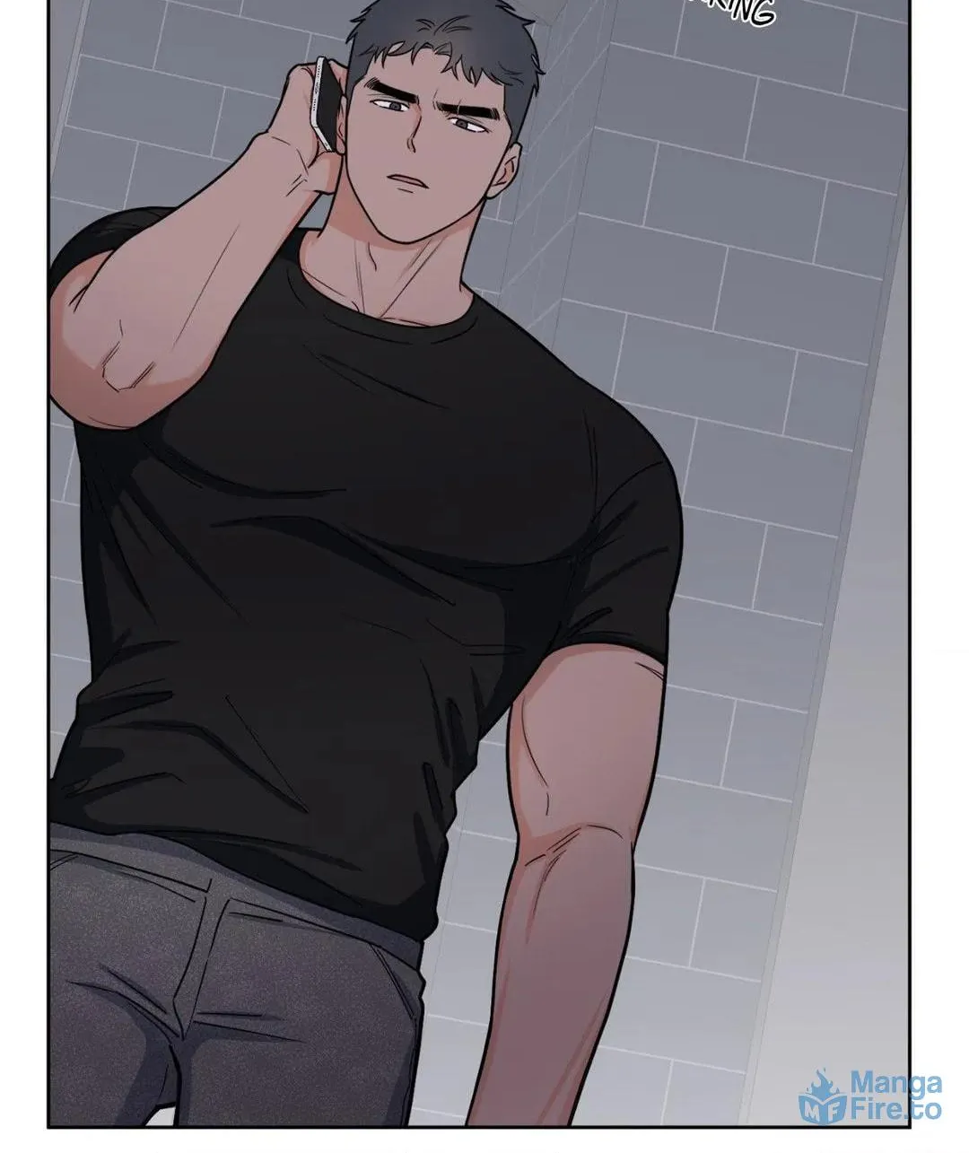 Love Without Borders [Official] Chapter 56 page 84 - 