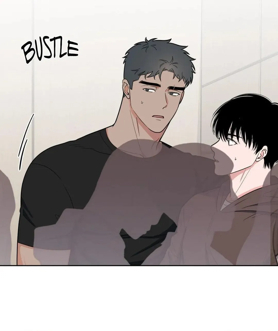 Love Without Borders [Official] Chapter 56 page 10 - 