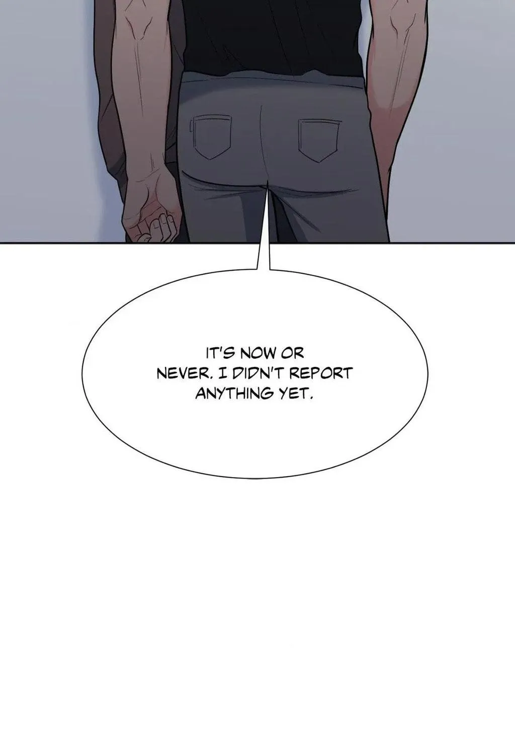 Love Without Borders [Official] Chapter 57 page 101 - 