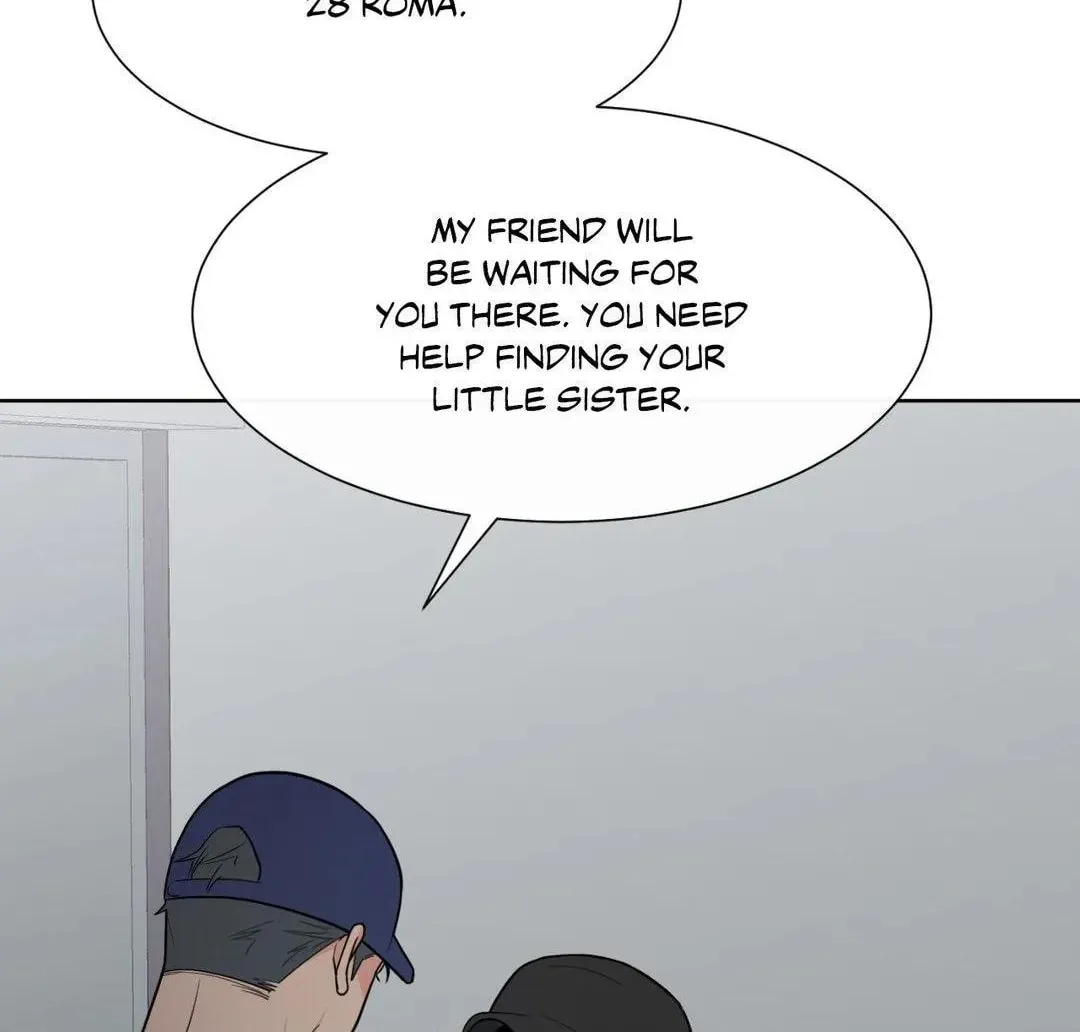 Love Without Borders [Official] Chapter 57 page 106 - 