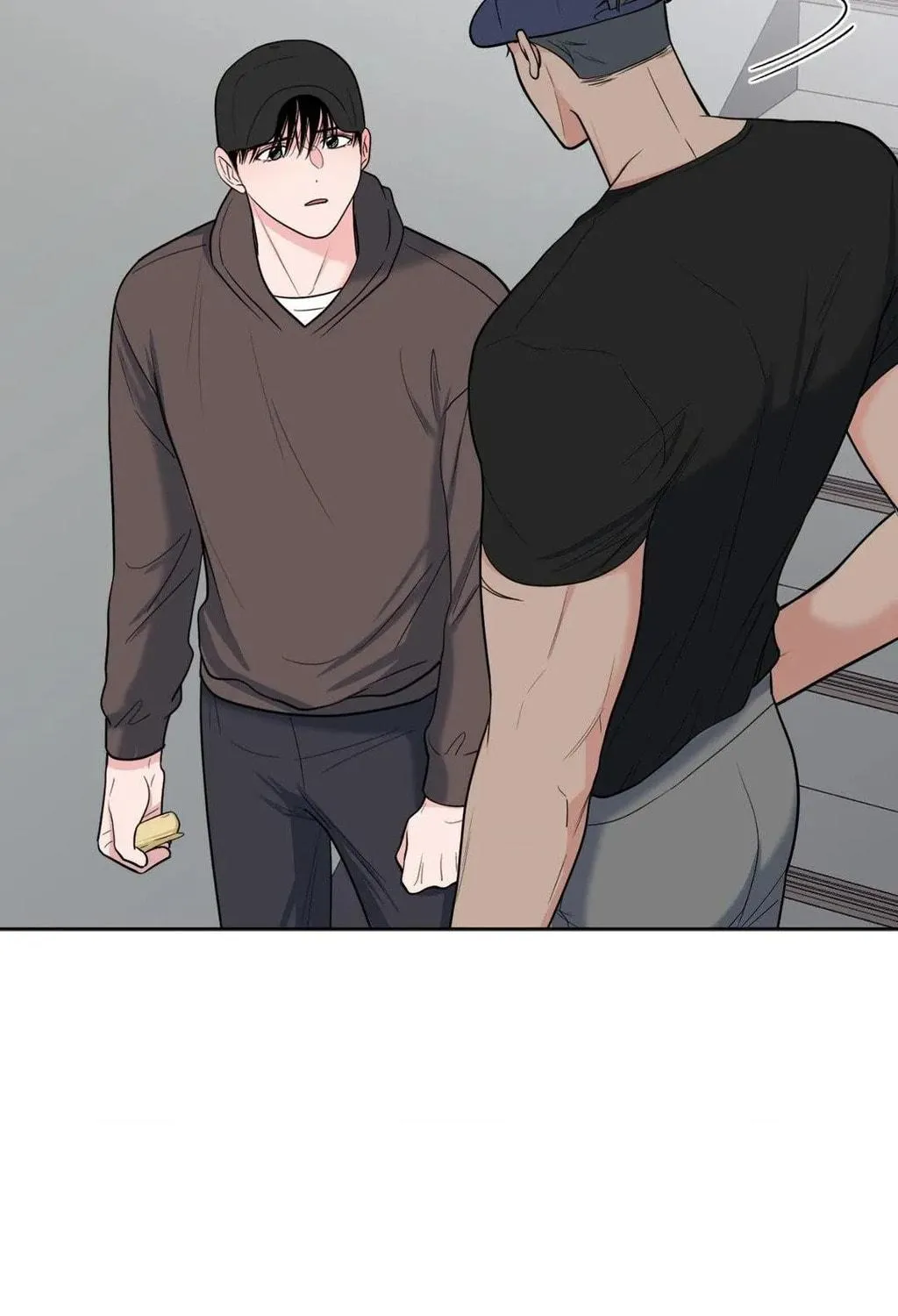 Love Without Borders [Official] Chapter 57 page 113 - 