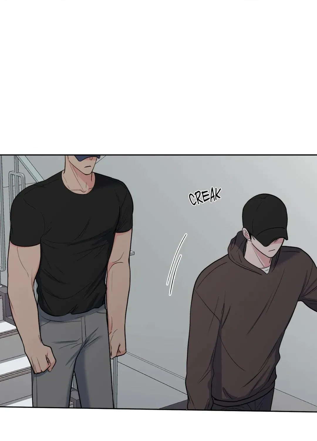 Love Without Borders [Official] Chapter 57 page 115 - 