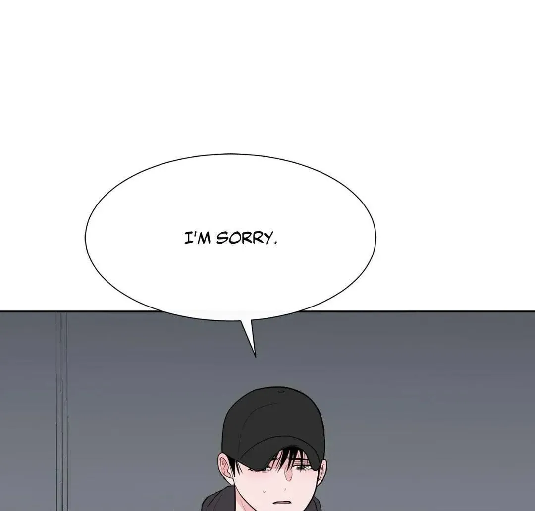Love Without Borders [Official] Chapter 57 page 122 - 