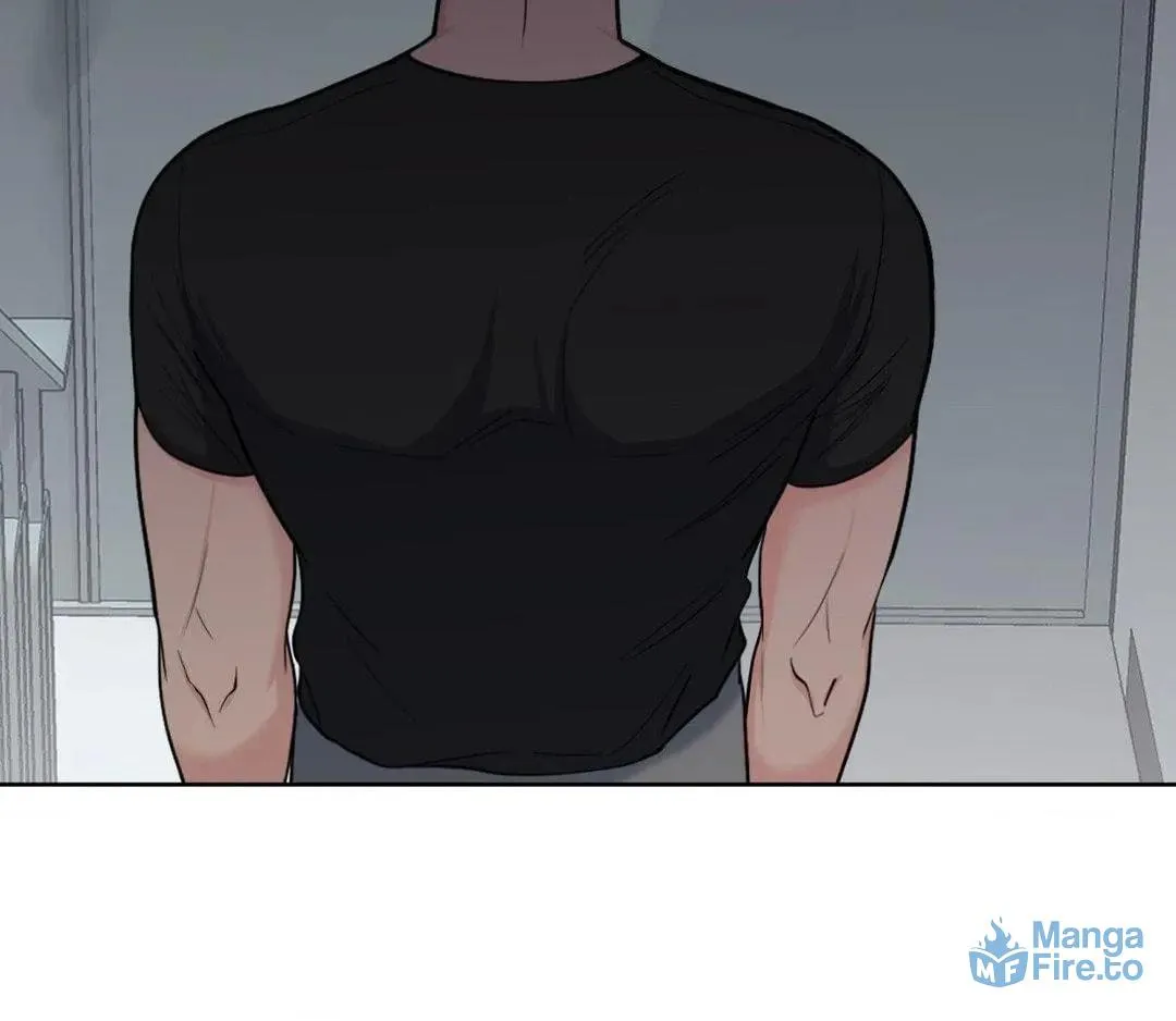 Love Without Borders [Official] Chapter 57 page 125 - 