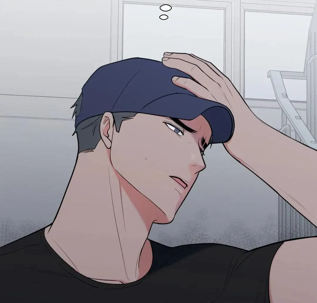 Love Without Borders [Official] Chapter 57 page 127 - 