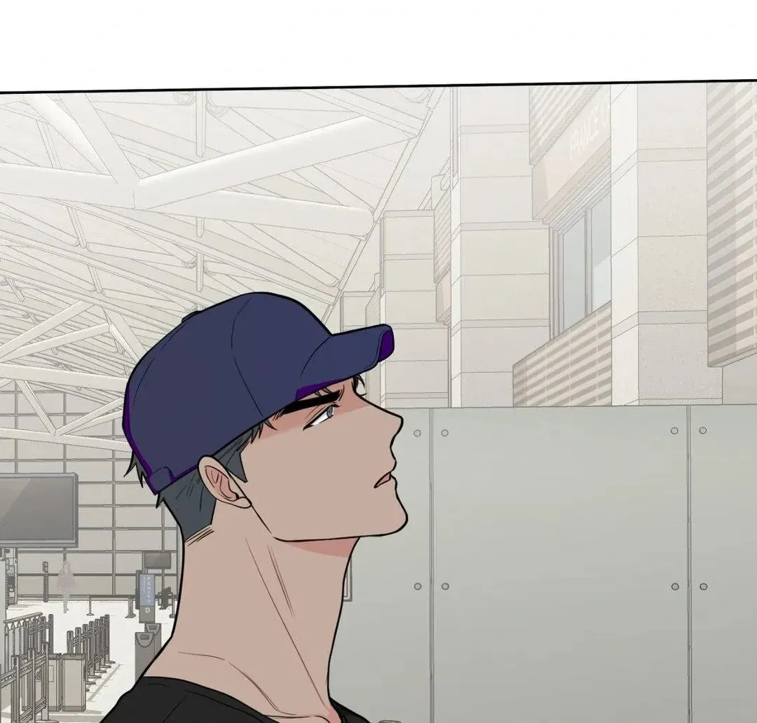 Love Without Borders [Official] Chapter 57 page 26 - 