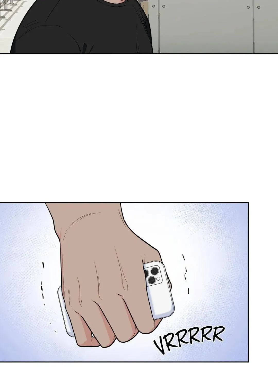 Love Without Borders [Official] Chapter 57 page 27 - 
