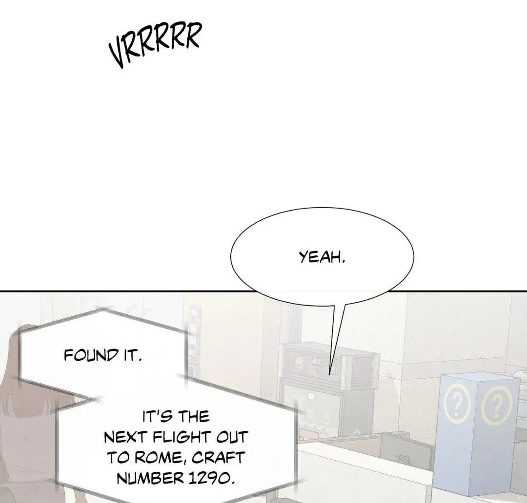 Love Without Borders [Official] Chapter 57 page 28 - 
