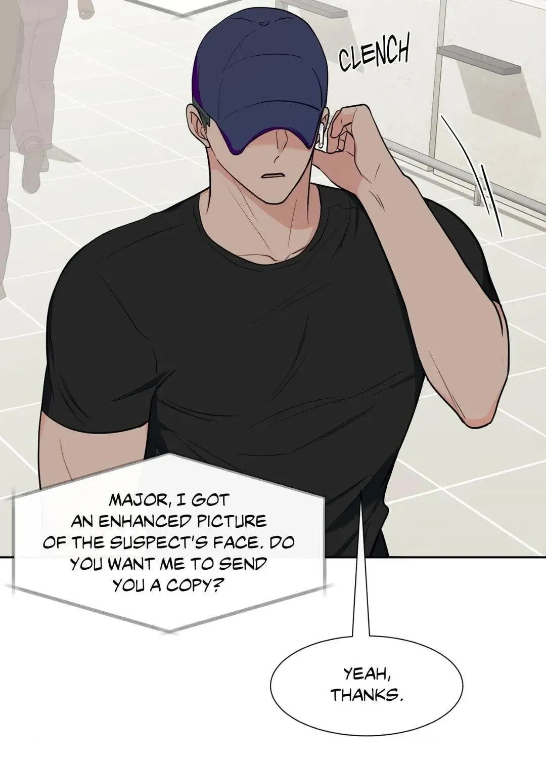 Love Without Borders [Official] Chapter 57 page 29 - 