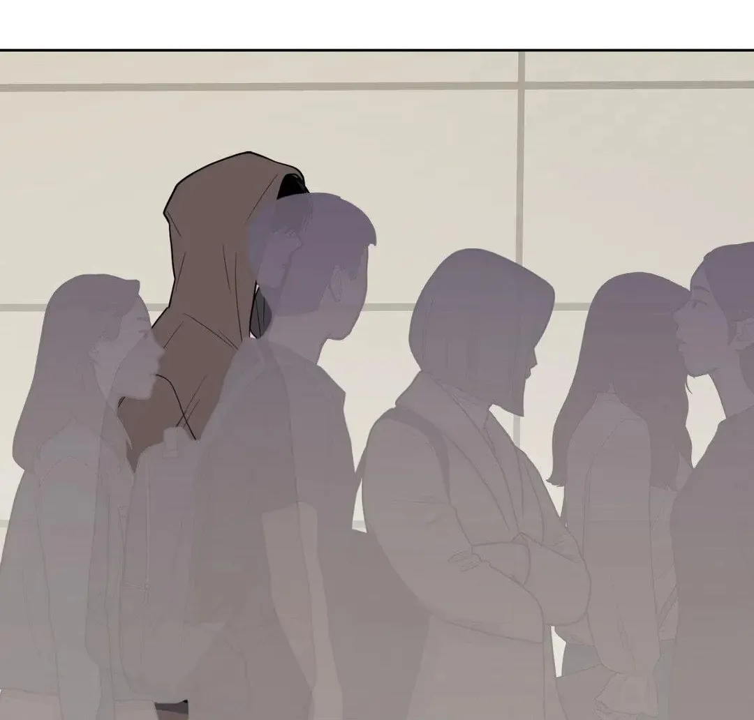 Love Without Borders [Official] Chapter 57 page 4 - 
