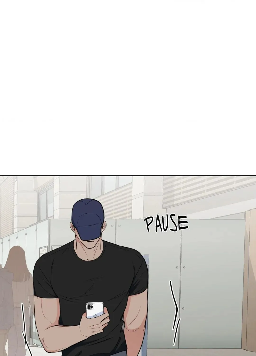 Love Without Borders [Official] Chapter 57 page 31 - 