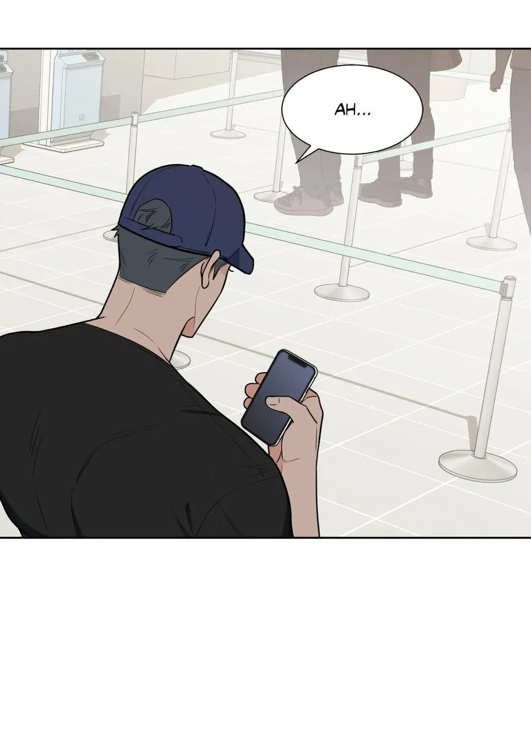 Love Without Borders [Official] Chapter 57 page 33 - 