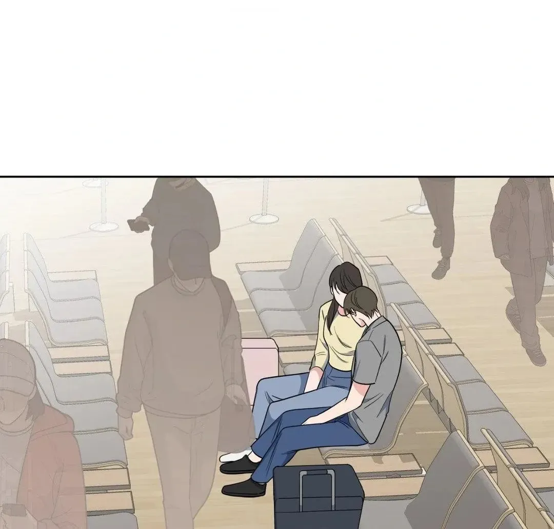 Love Without Borders [Official] Chapter 57 page 38 - 