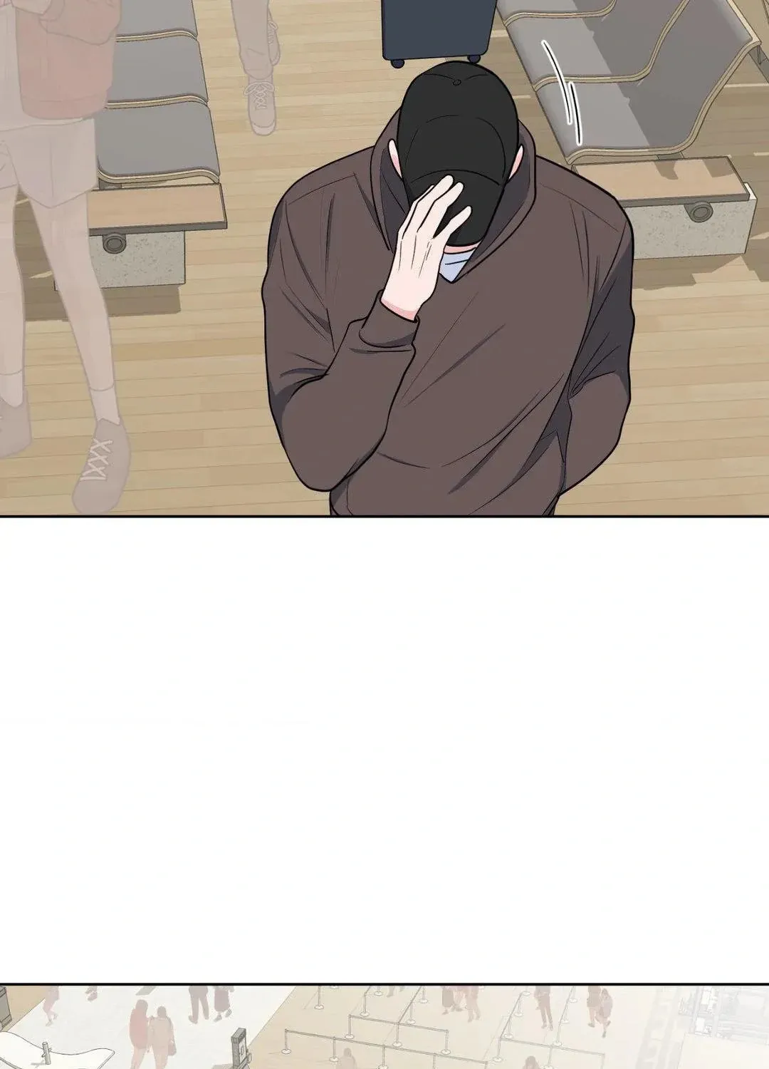 Love Without Borders [Official] Chapter 57 page 39 - 