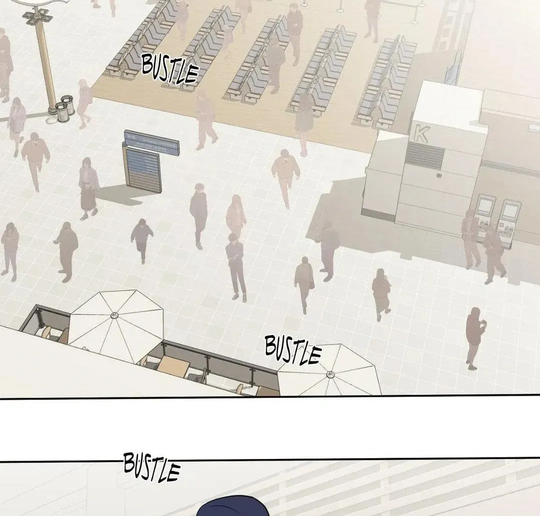 Love Without Borders [Official] Chapter 57 page 40 - 