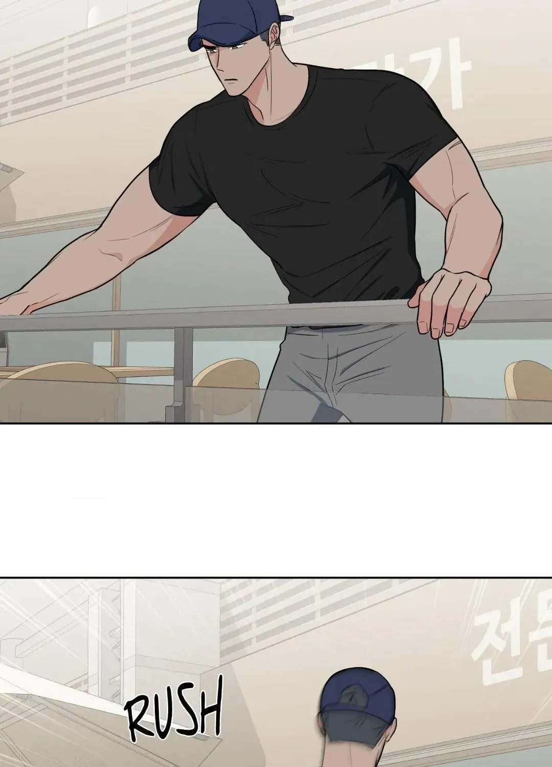 Love Without Borders [Official] Chapter 57 page 41 - 