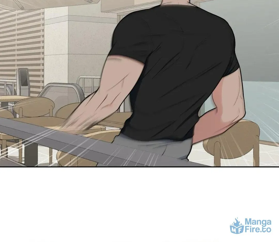 Love Without Borders [Official] Chapter 57 page 42 - 