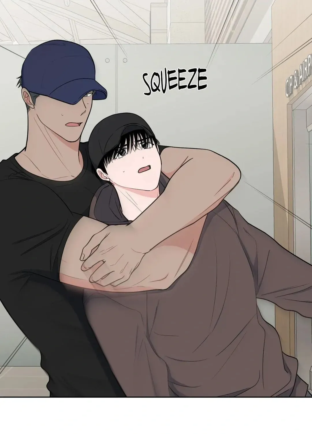 Love Without Borders [Official] Chapter 57 page 45 - 