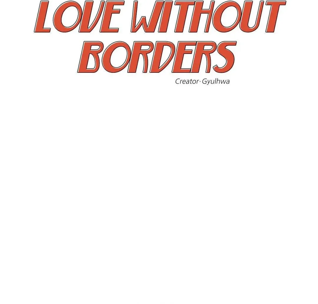 Love Without Borders [Official] Chapter 57 page 50 - 