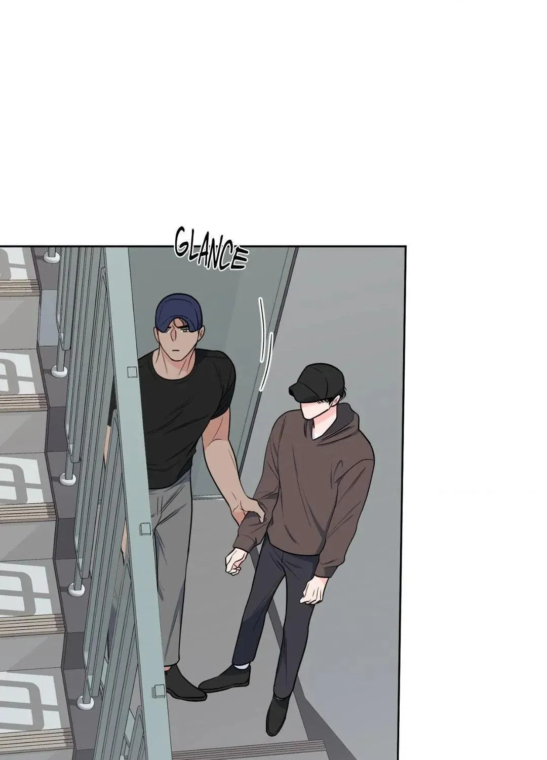 Love Without Borders [Official] Chapter 57 page 53 - 