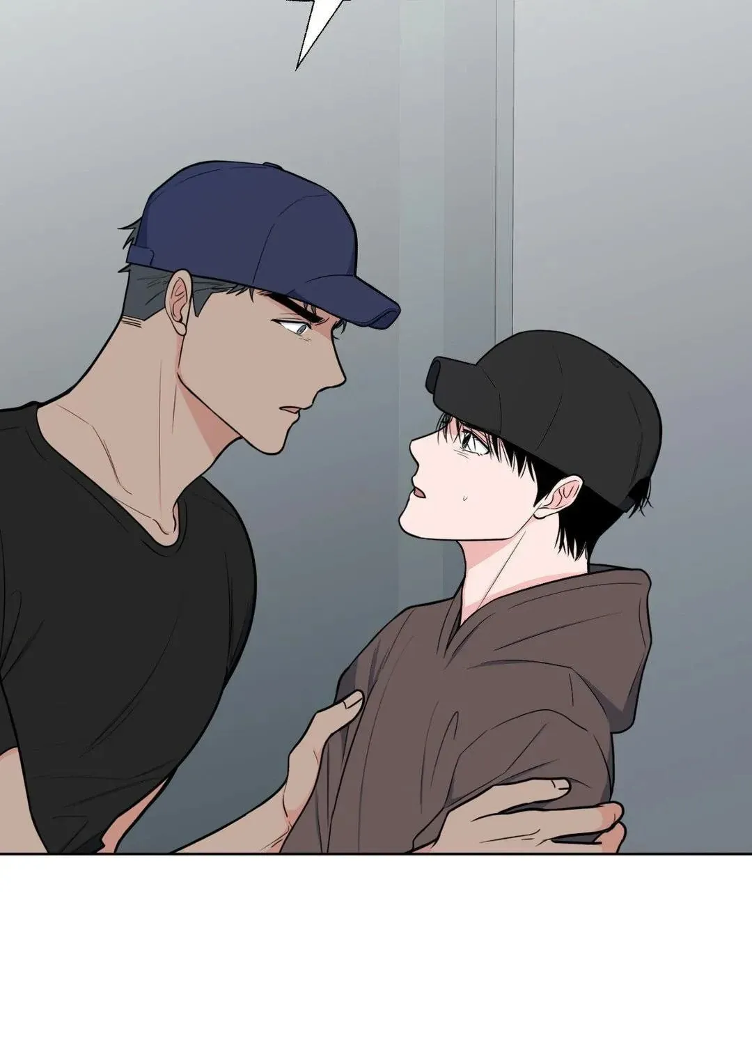 Love Without Borders [Official] Chapter 57 page 57 - 