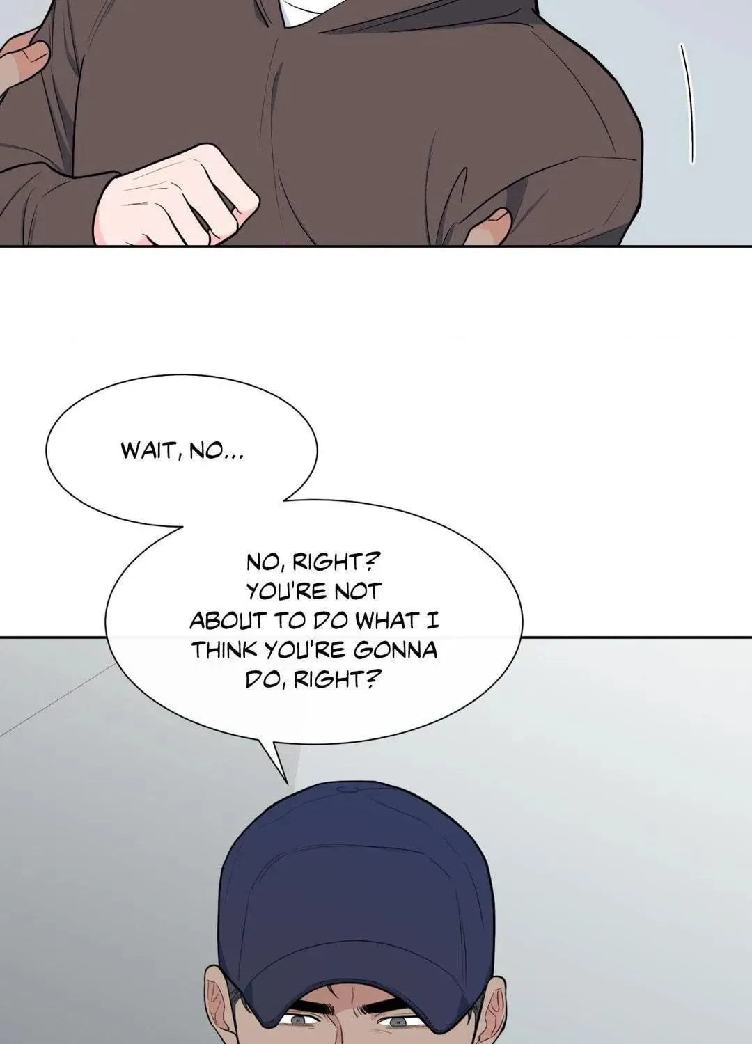 Love Without Borders [Official] Chapter 57 page 59 - 
