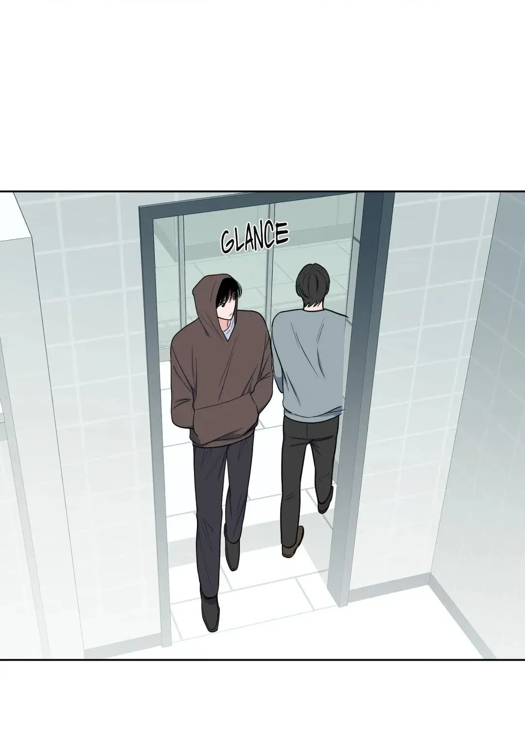 Love Without Borders [Official] Chapter 57 page 7 - 
