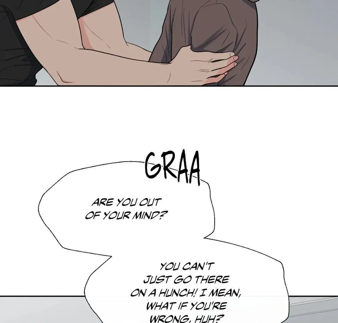 Love Without Borders [Official] Chapter 57 page 62 - 