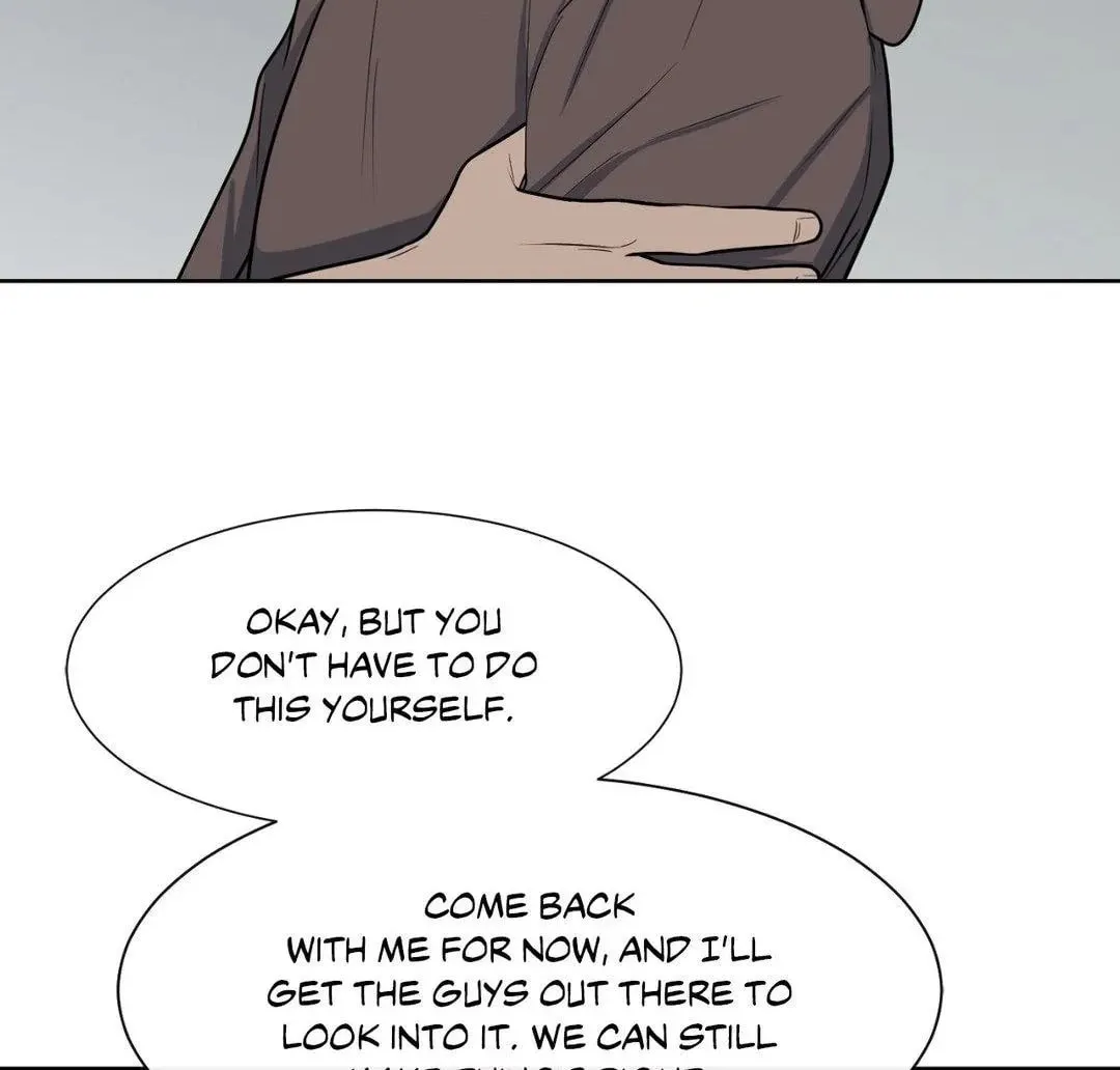 Love Without Borders [Official] Chapter 57 page 68 - 