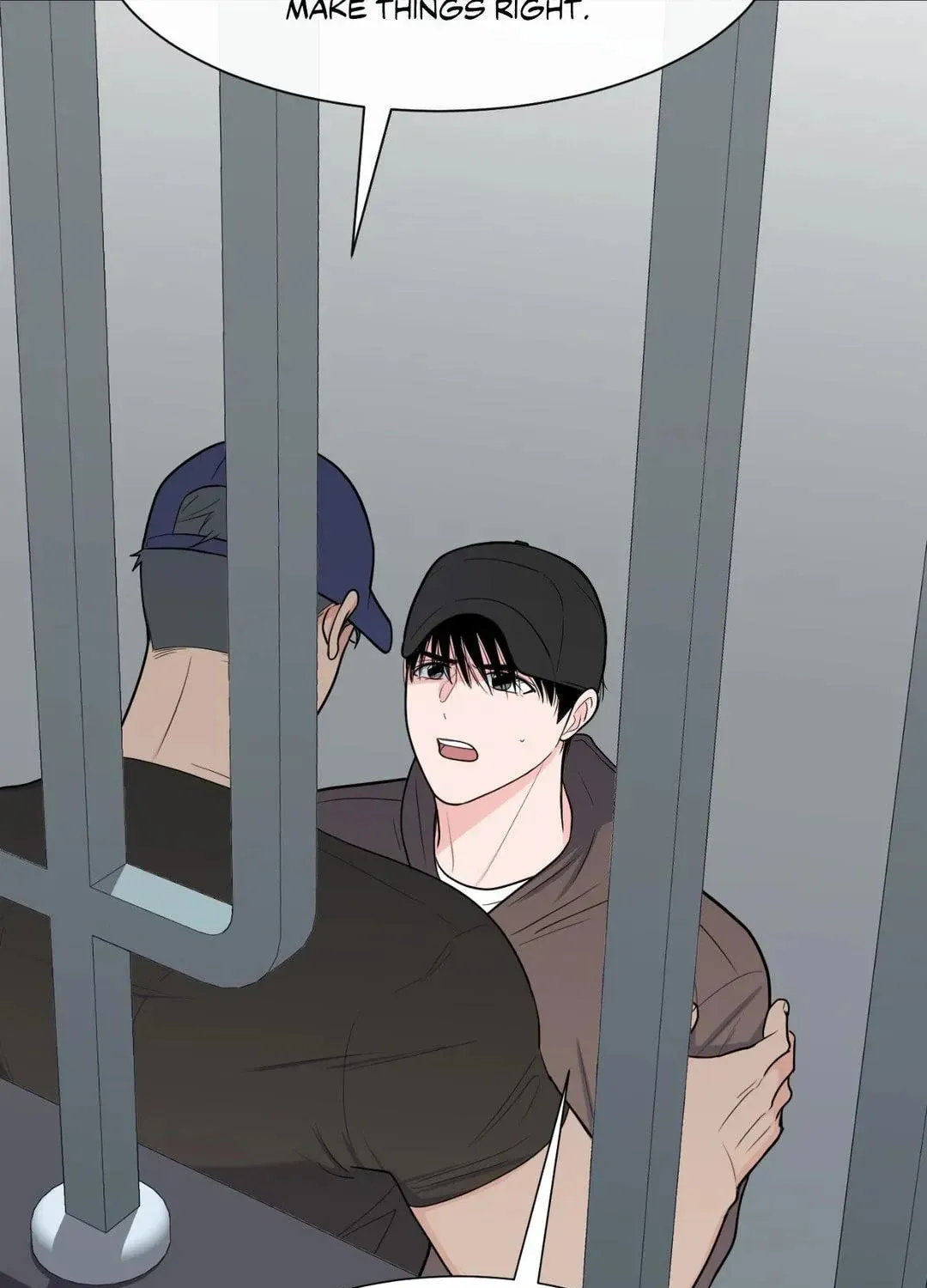 Love Without Borders [Official] Chapter 57 page 69 - 