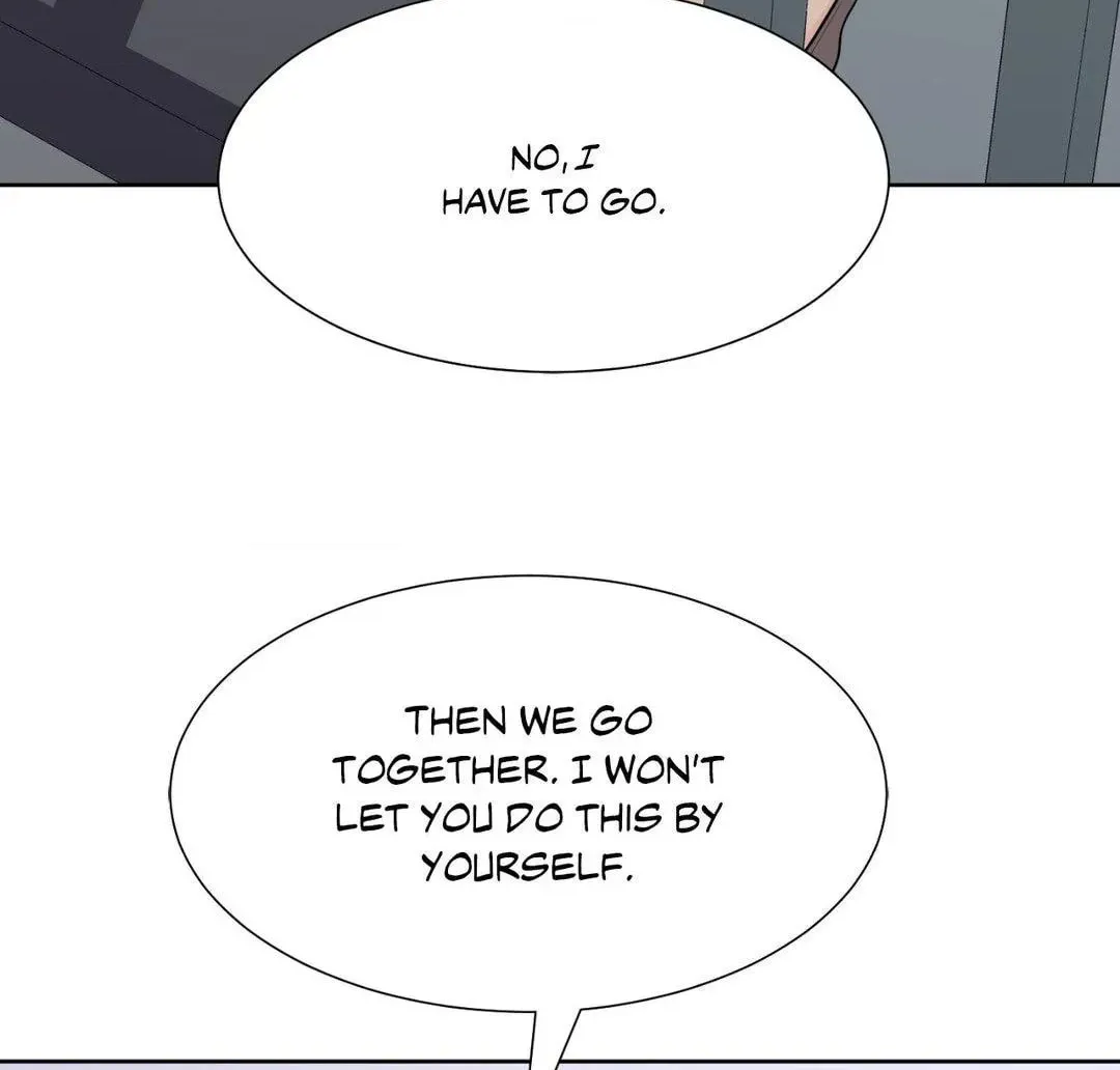 Love Without Borders [Official] Chapter 57 page 70 - 